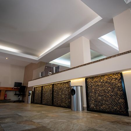 Quality Inn Tuxtla Gutiérrez Exteriör bild