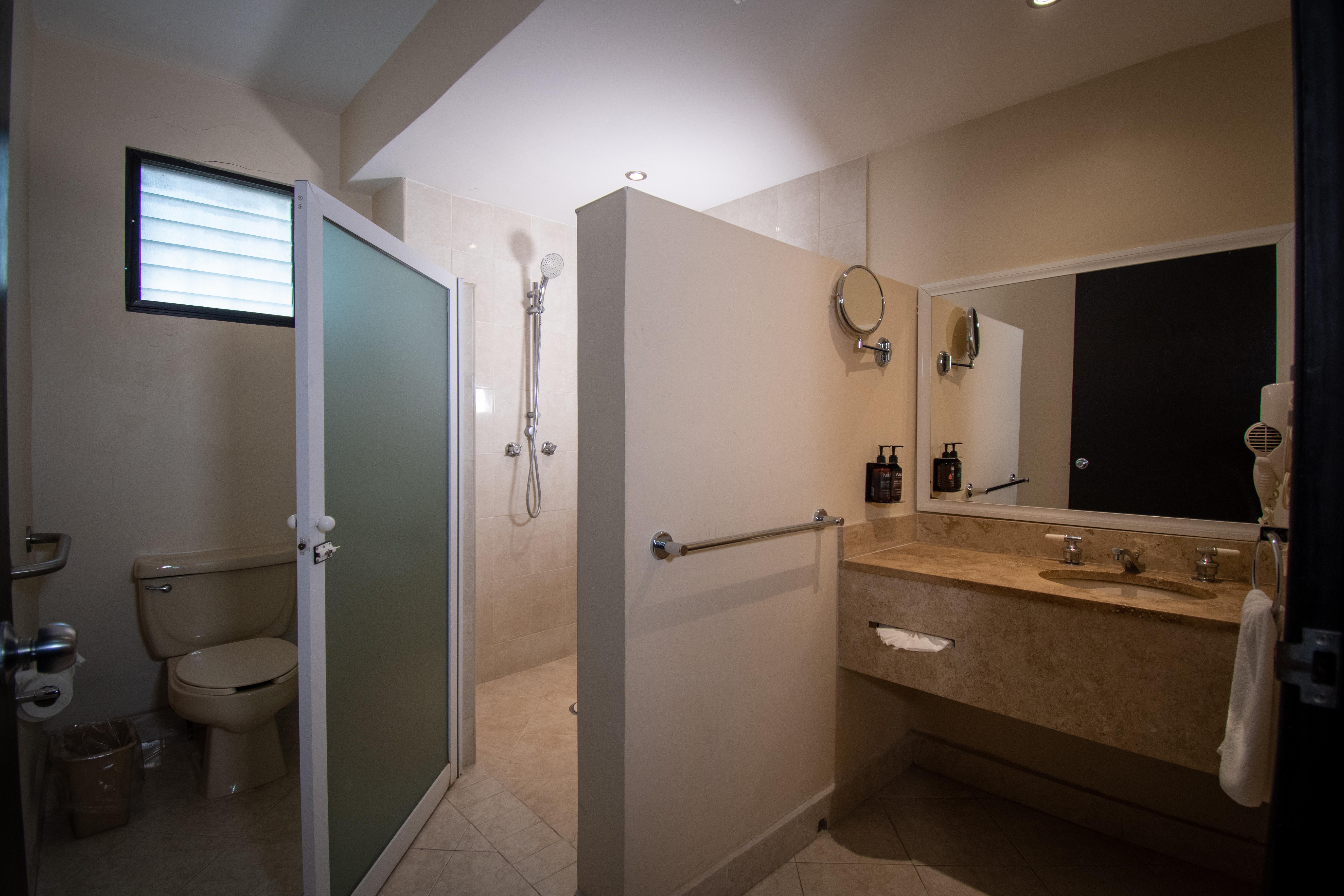 Quality Inn Tuxtla Gutiérrez Exteriör bild