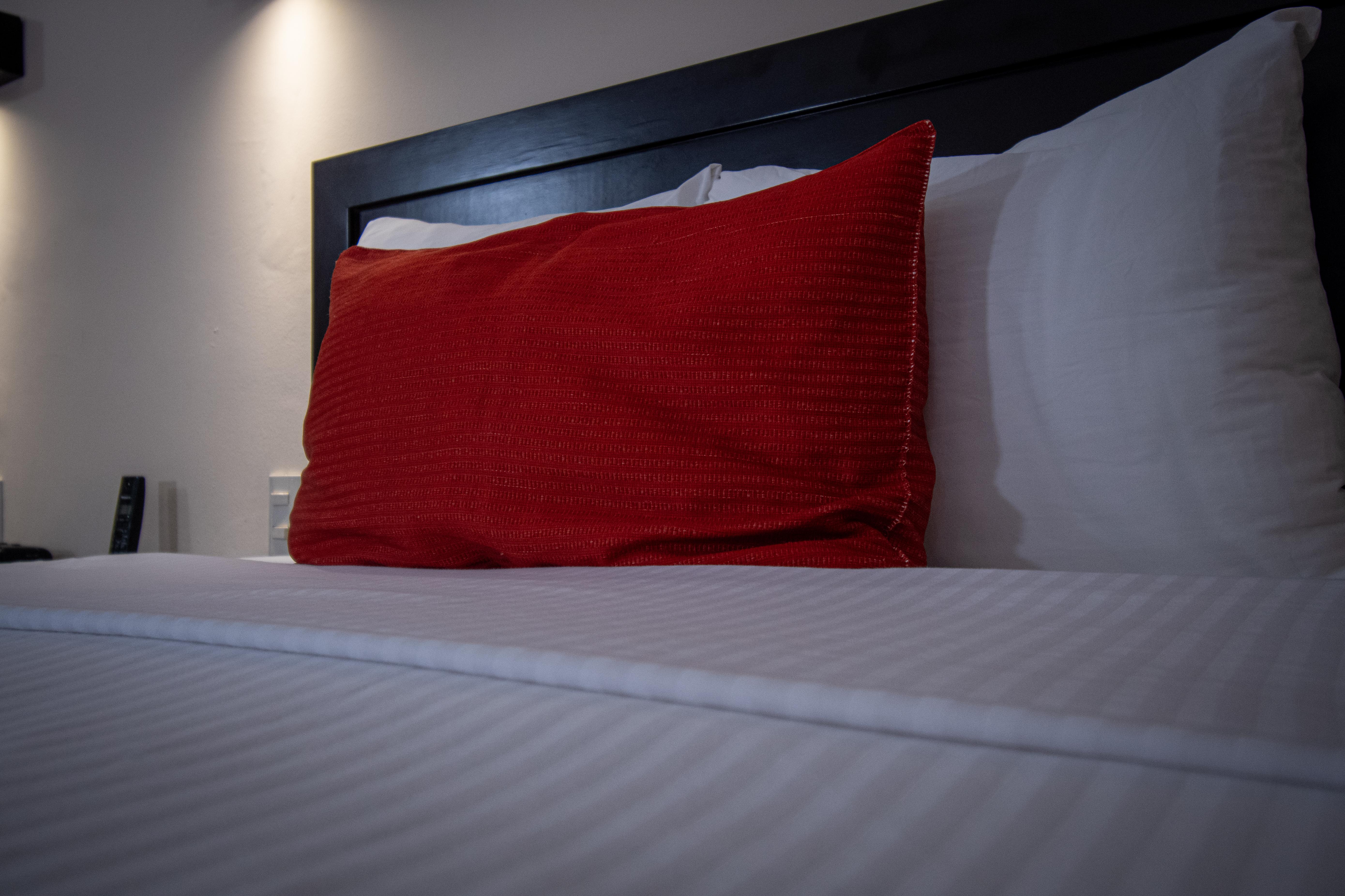 Quality Inn Tuxtla Gutiérrez Exteriör bild