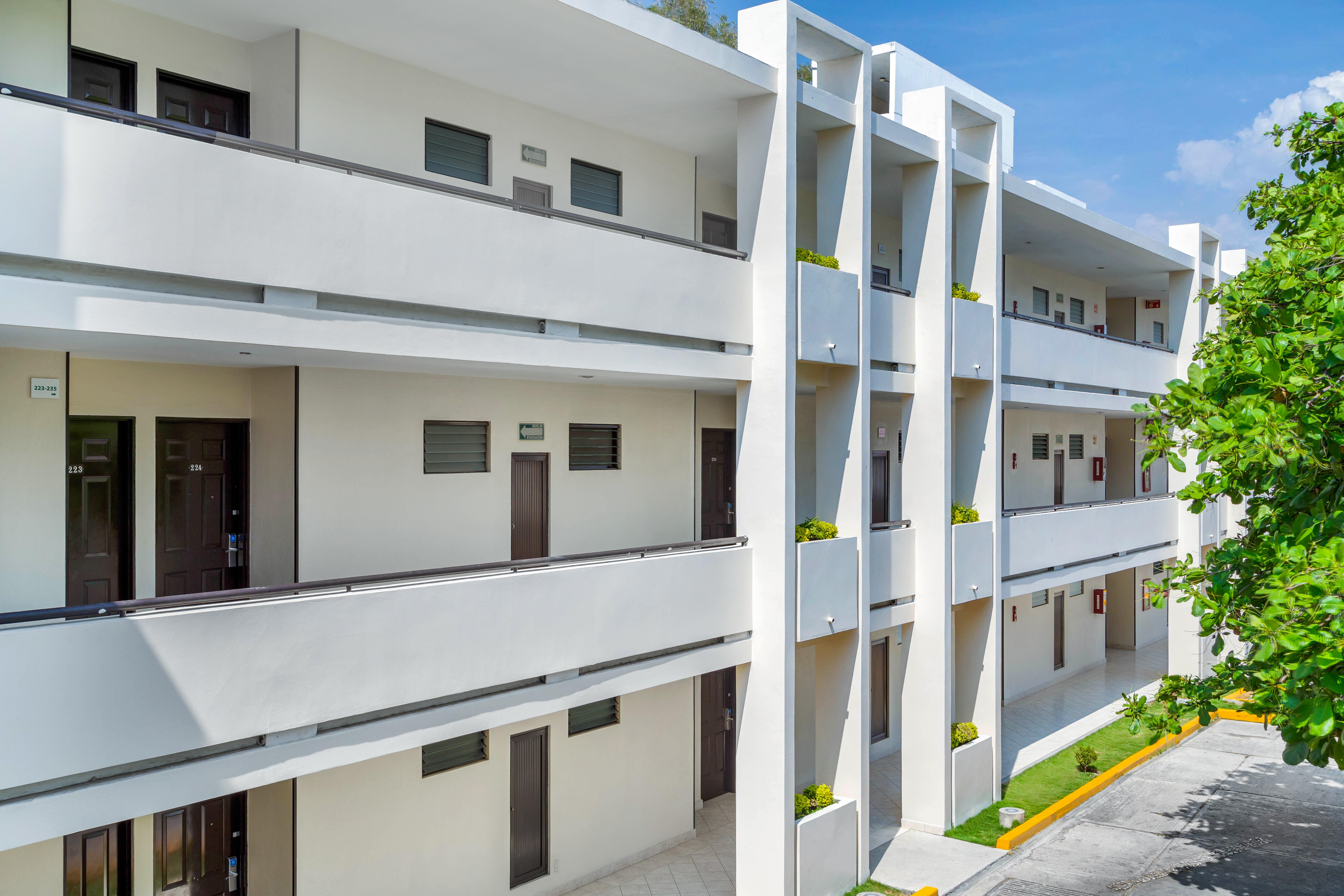 Quality Inn Tuxtla Gutiérrez Exteriör bild