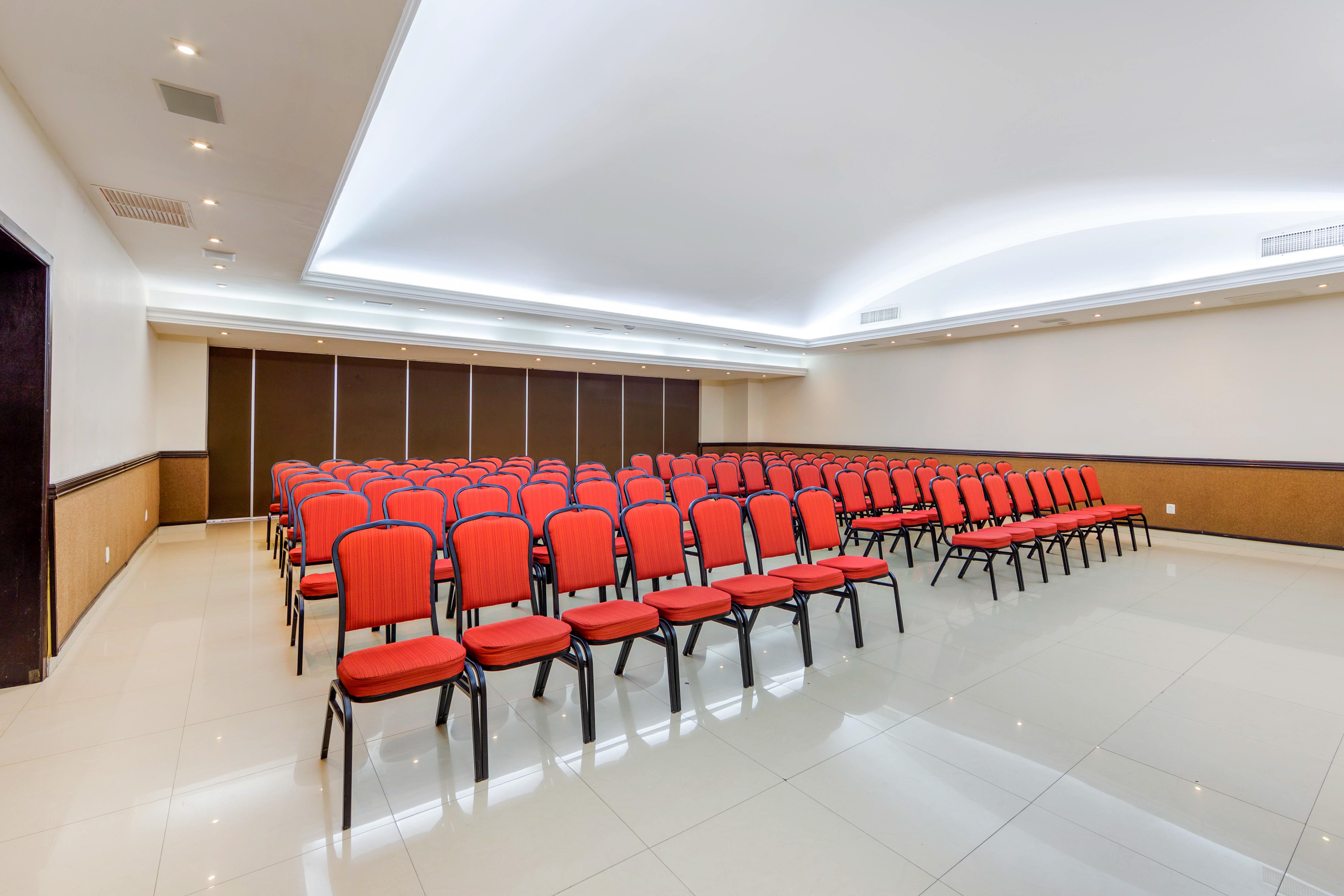 Quality Inn Tuxtla Gutiérrez Exteriör bild