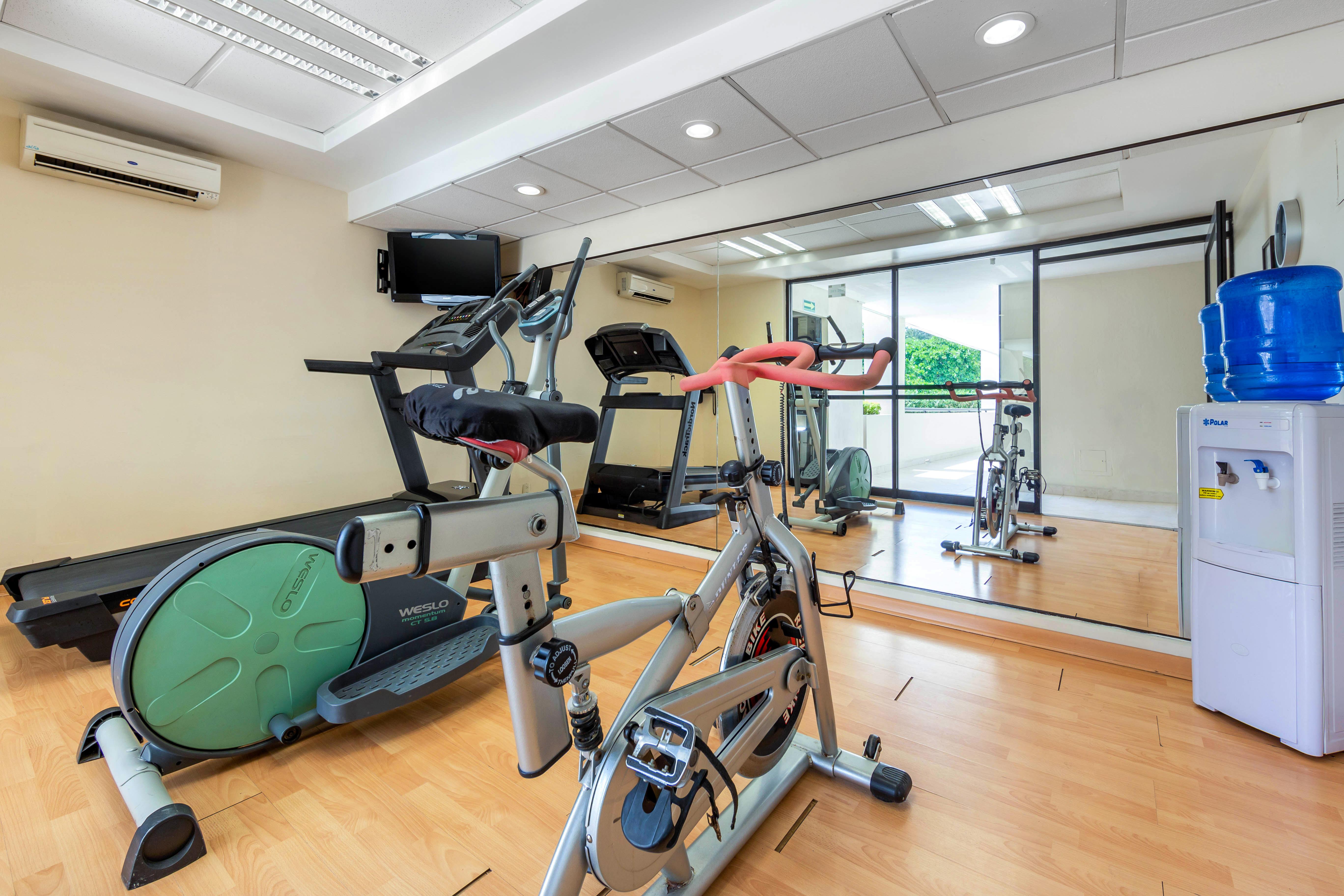 Quality Inn Tuxtla Gutiérrez Exteriör bild