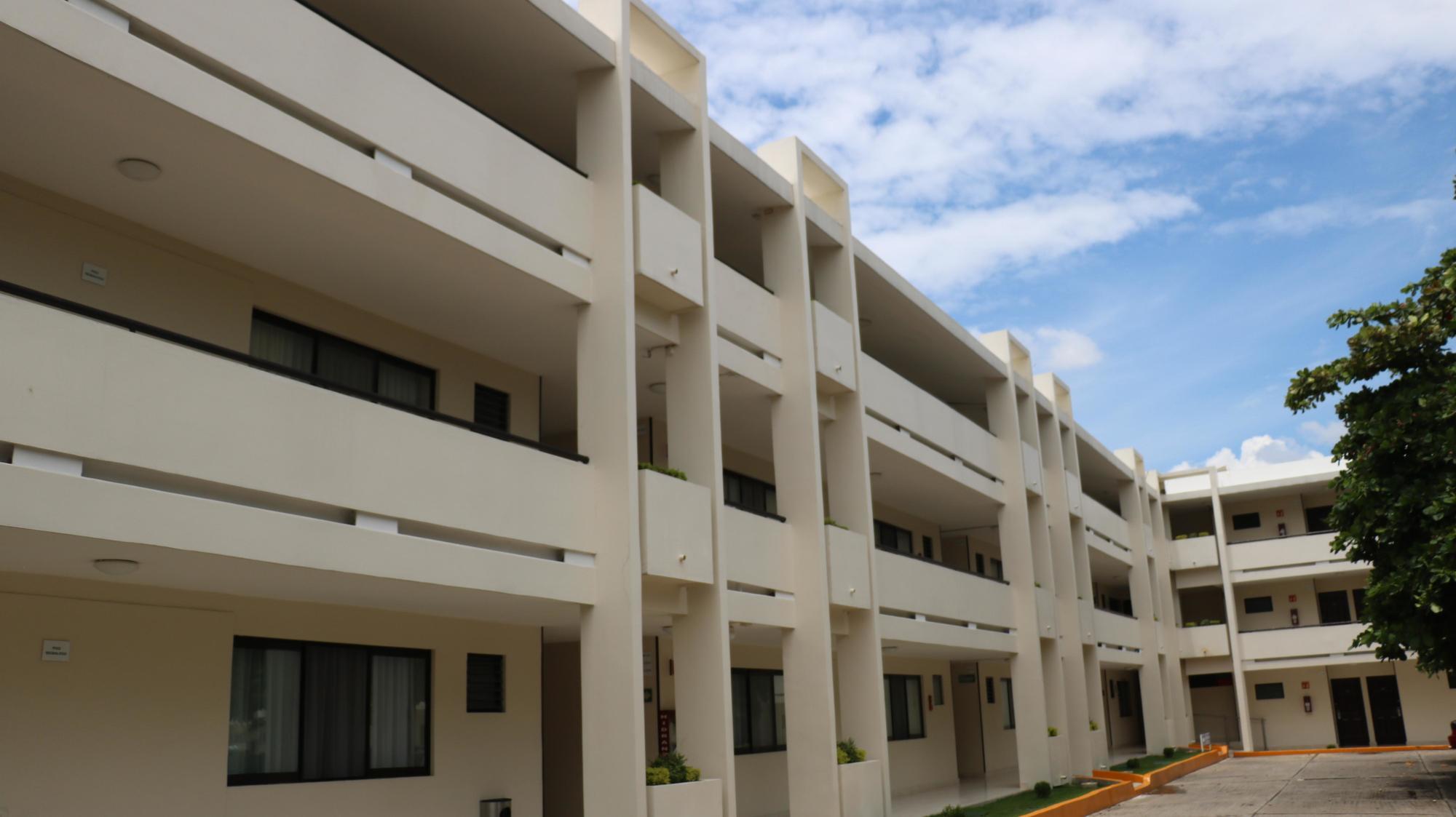 Quality Inn Tuxtla Gutiérrez Exteriör bild